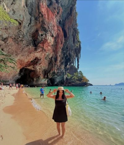 Pha Nang Island в январе — фото погоды (2026-01-15)