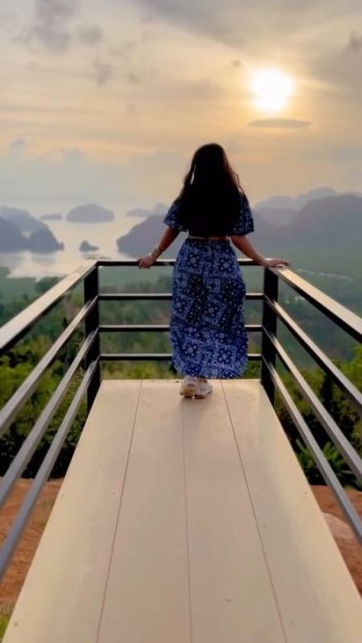 Pha Nang Island в феврале — фото погоды (2026-02-21)