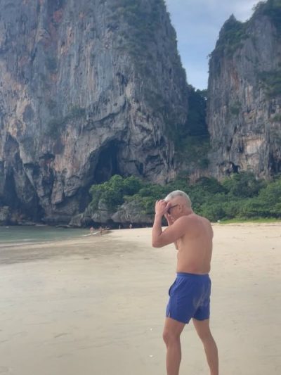 Pha Nang Island в феврале — фото погоды (2026-02-25)