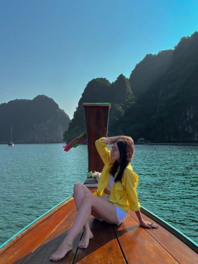 Pha Nang Island в апреле — фото погоды (2026-04-20)