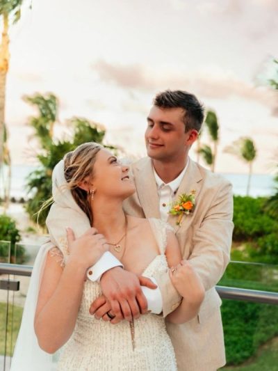 Royalton Riviera Cancun Resort & Spa - All Inclusive в апреле — фото погоды (2026-04-29)
