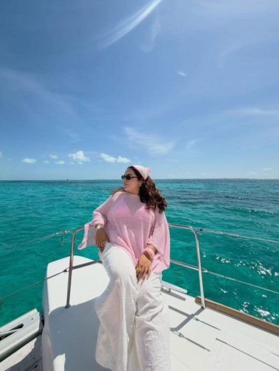 Royalton Riviera Cancun Resort & Spa - All Inclusive в мае — фото погоды (2026-05-25)