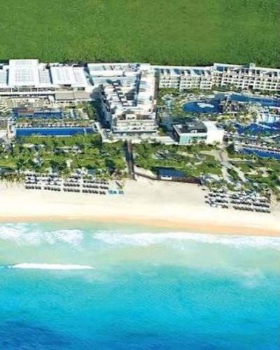 Royalton Riviera Cancun Resort & Spa - All Inclusive в мае — фото погоды (2026-05-30)