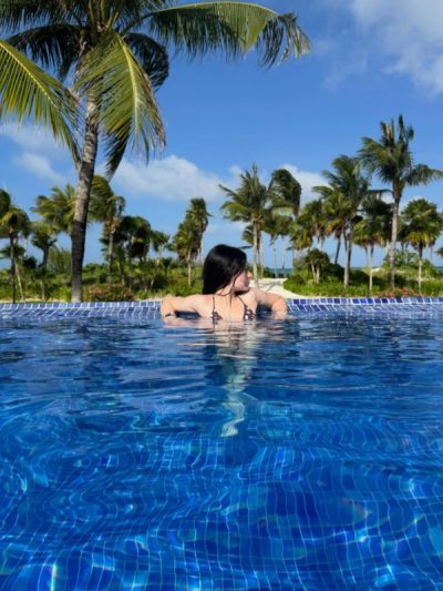Royalton Riviera Cancun Resort & Spa - All Inclusive в июне — фото погоды (2026-06-17)