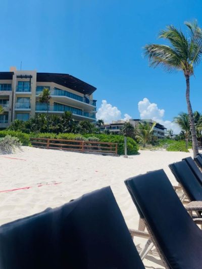 Royalton Riviera Cancun Resort & Spa - All Inclusive в июне — фото погоды (2026-06-30)