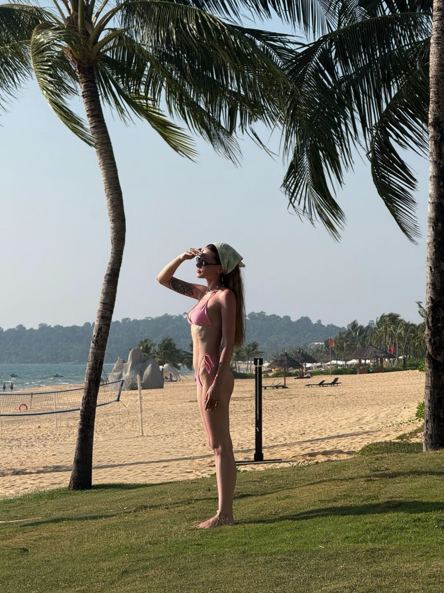 Погода в Sheraton Phu Quoc Long Beach Resort