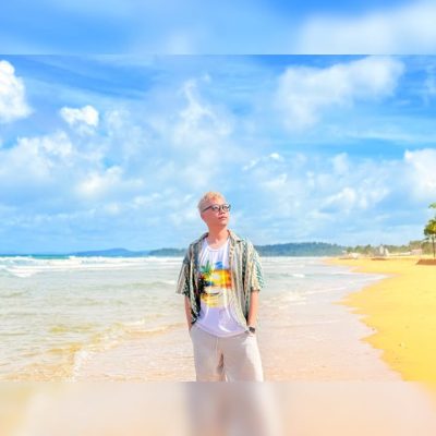 Sheraton Phu Quoc Long Beach Resort — фото погоды в мае (2026-05-17)