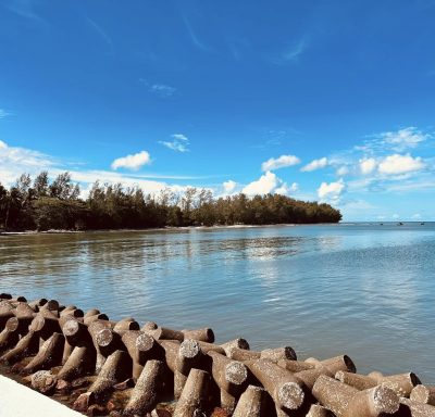 Sheraton Phu Quoc Long Beach Resort — фото погоды в июне (2026-06-26)