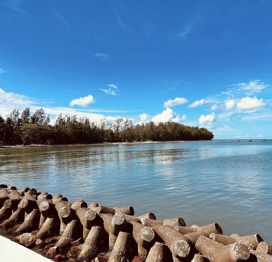 Погода в Sheraton Phu Quoc Long Beach Resort