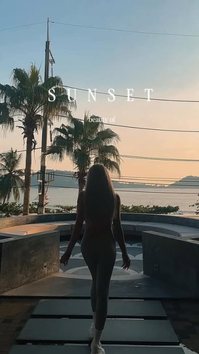 Oceanfront Beach Resort Phuket — фото погоды в январе (2026-01-20)