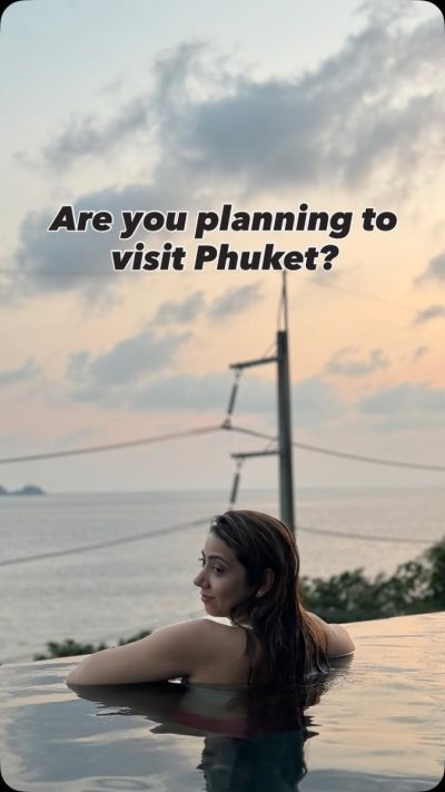 Oceanfront Beach Resort Phuket — фото погоды в апреле (2026-04-19)