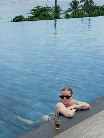 Oceanfront Beach Resort Phuket — фото погоды в мае (2026-05-26)