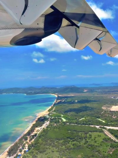 Oceanfront Beach Resort Phuket — фото погоды в мае (2026-05-29)