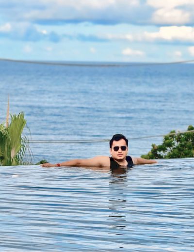 Oceanfront Beach Resort Phuket — фото погоды в июне (2026-06-30)