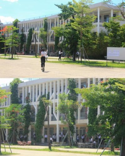 Tuổi trẻ Trường THPT Nguyễn Văn Thoại - Tp. Đà Nẵng в июне — фото погоды (2025-06-03)