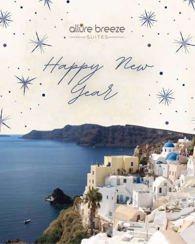Allure Breeze Suites — фото погоды в декабре (2025-12-31)