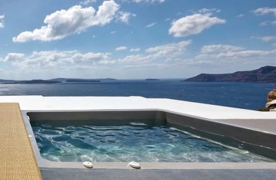 Allure Breeze Suites — фото погоды в июне (2026-06-18)