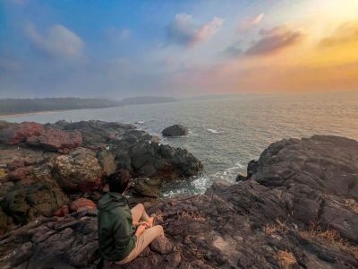 Ongc Betul Goa в феврале — фото погоды (2026-02-22)