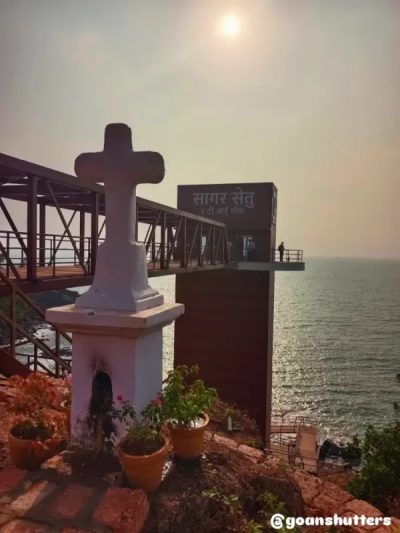 Ongc Betul Goa в марте — фото погоды (2026-03-28)
