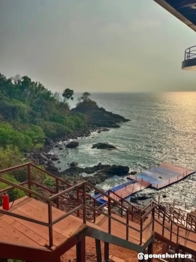Ongc Betul Goa в марте — фото погоды (2026-03-28)