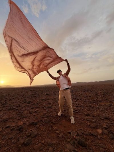 Atlas Studios Ouarzazate в июле — фото погоды (2026-07-14)