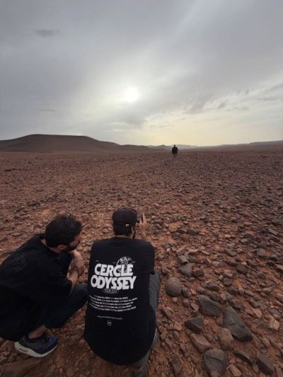 Atlas Studios Ouarzazate в июле — фото погоды (2026-07-14)
