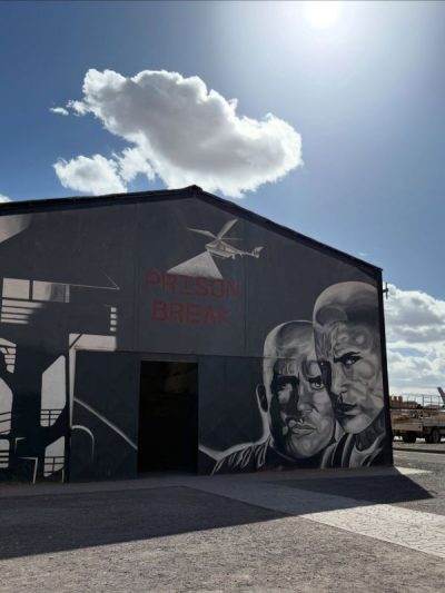 Atlas Studios Ouarzazate в июле — фото погоды (2026-07-22)