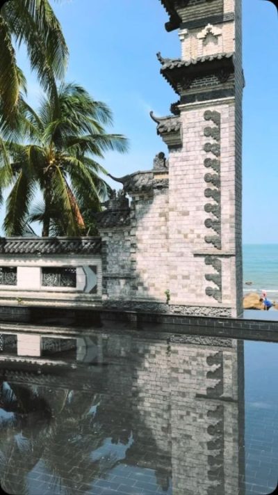 Sanya Bay в июле — фото погоды (2026-07-20)