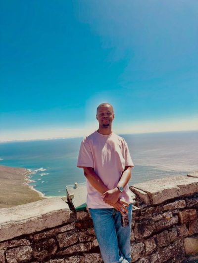 On Top of Table Mountain в октябре — фото погоды (2025-10-30)