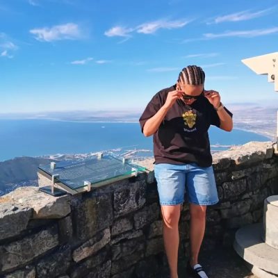 On Top of Table Mountain в ноябре — фото погоды (2025-11-03)