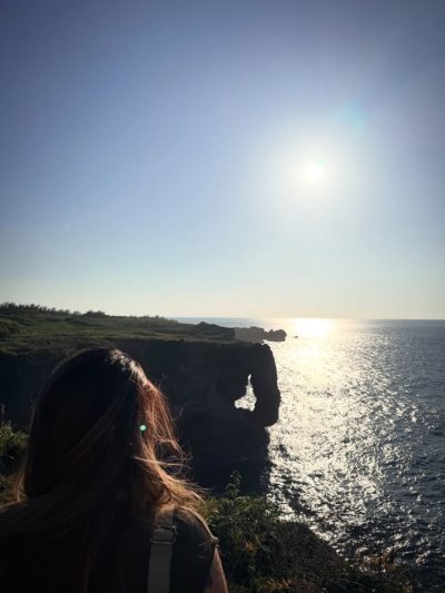 Cape Manzamo Okinawa, Japan в июне — фото погоды (2026-06-27)