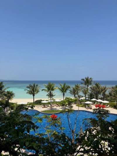 Cape Manzamo Okinawa, Japan в июле — фото погоды (2026-07-02)