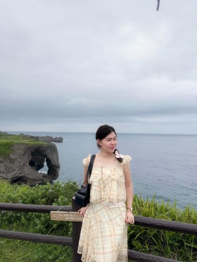 Cape Manzamo Okinawa, Japan в июле — фото погоды (2026-07-04)
