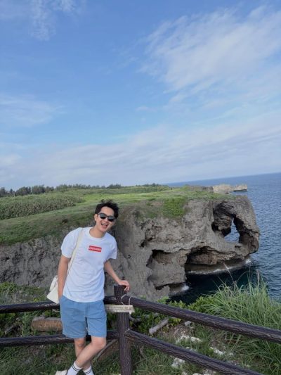 Cape Manzamo Okinawa, Japan в июле — фото погоды (2026-07-19)
