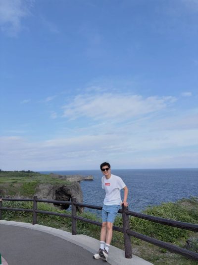 Cape Manzamo Okinawa, Japan в июле — фото погоды (2026-07-19)