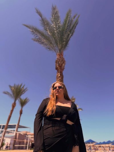 Pickalbatros Blu Spa Resort - Hurghada — фото погоды в мае (2026-05-29)
