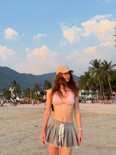 Patong Beach в марте — фото погоды (2026-03-26)