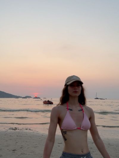 Patong Beach в марте — фото погоды (2026-03-26)
