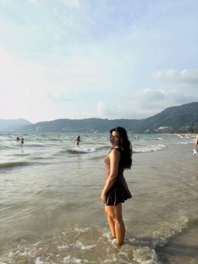 Patong Beach в мае — фото погоды (2026-05-05)