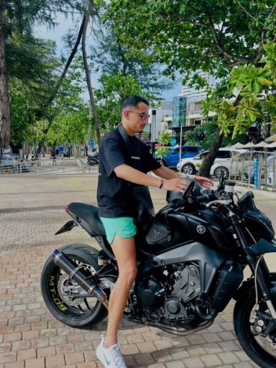 Patong Beach в июне — фото погоды (2026-06-16)