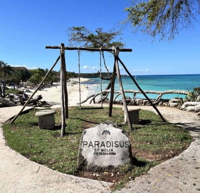 Royal Service At Paradisus Rio De Oro в ноябре — фото погоды (2025-11-16)