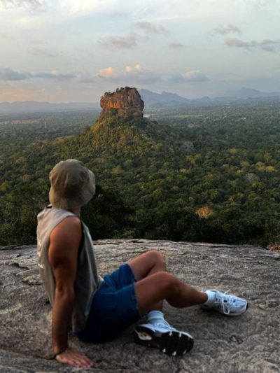 Pidurangala, Sigiriya в сентябре — фото погоды (2025-09-14)