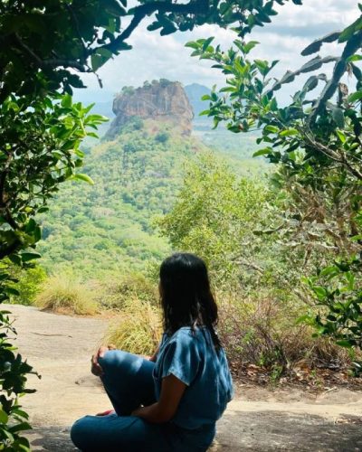 Pidurangala, Sigiriya в сентябре — фото погоды (2025-09-28)