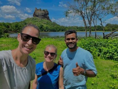 Pidurangala, Sigiriya в октябре — фото погоды (2025-10-11)