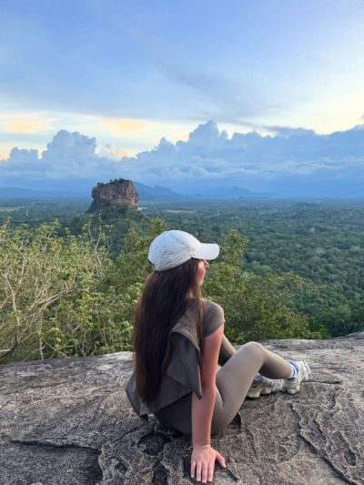 Pidurangala, Sigiriya в ноябре — фото погоды (2025-11-05)