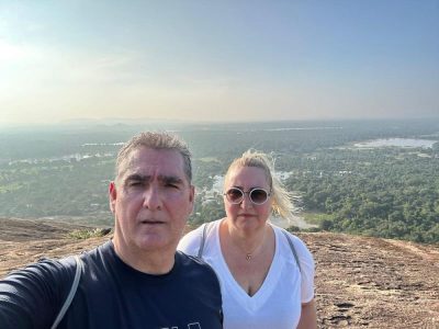 Pidurangala, Sigiriya в декабре — фото погоды (2025-12-01)