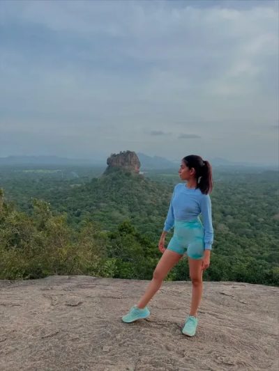 Pidurangala, Sigiriya в декабре — фото погоды (2025-12-03)