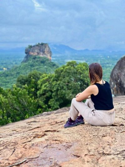 Pidurangala, Sigiriya в декабре — фото погоды (2025-12-05)