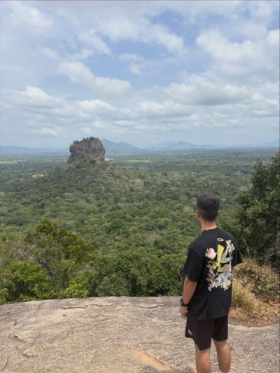 Pidurangala, Sigiriya в декабре — фото погоды (2025-12-11)