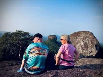 Pidurangala, Sigiriya в декабре — фото погоды (2025-12-12)